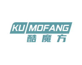 酷魔方 商标图样