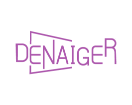 DENAIGER 商标图样