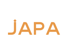 JAPA 商标图样
