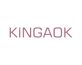 KINGAOK 商标图样