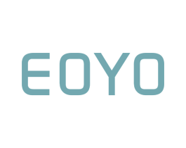 EOYO 商标图样