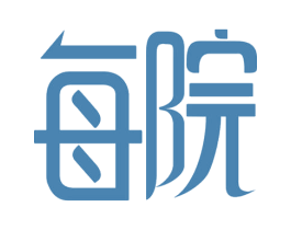 每院 商标图样