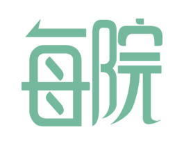 每院 商标图样