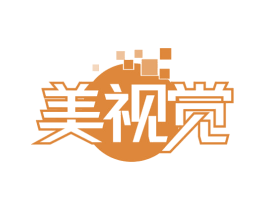 美视觉 商标图样