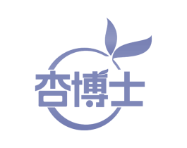 杏博士 商标图样
