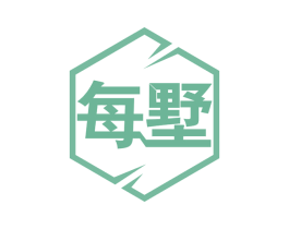 每墅 商标图样