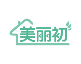 美丽初 商标图样
