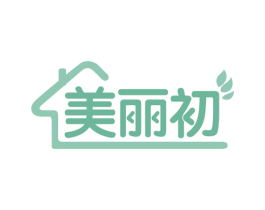 美丽初 商标图样
