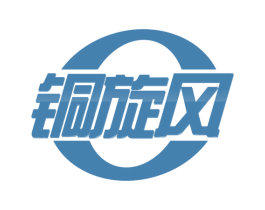 铜旋风 商标图样