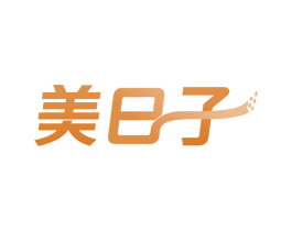 美日子 商标图样