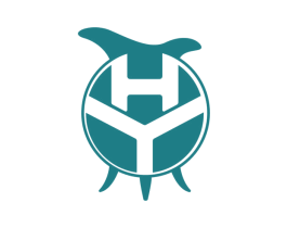 HY 商标图样