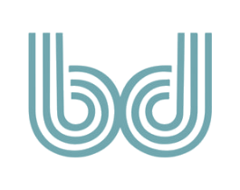 BD 商标图样