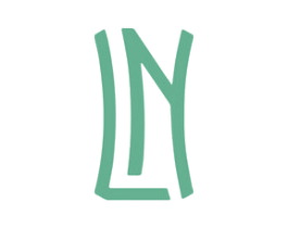 LN 商标图样
