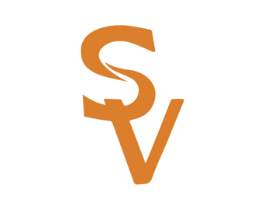 SV 商标图样