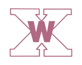 X W 商标图样