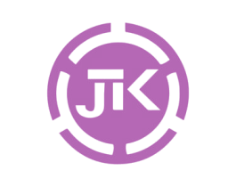 JK 商标图样