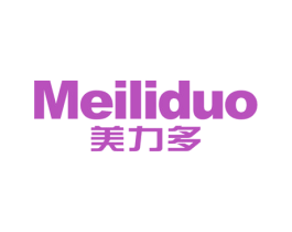 美力多 商标图样