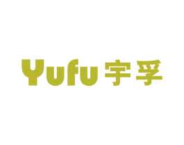宇孚 商标图样