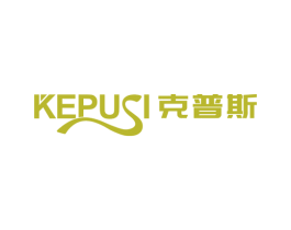 克普斯 商标图样
