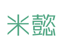 米懿 商标图样