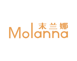 末兰娜 商标图样