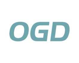 OGD 商标图样