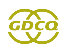 GDCQ 商标图样