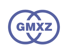 GMXZ 商标图样
