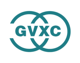 GVXC 商标图样