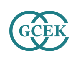 GCEK 商标图样
