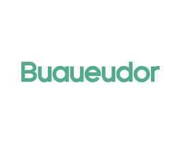 BUAUEUDOR 商标图样