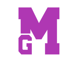 GM 商标图样