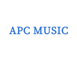 APC MUSIC 商标图样