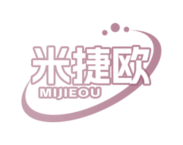 米捷欧 商标图样