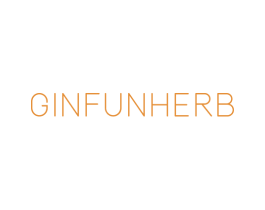 GINFUNHERB 商标图样