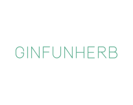 GINFUNHERB 商标图样