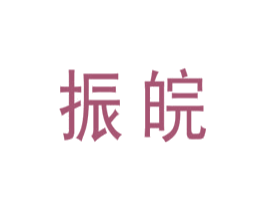 振皖 商标图样
