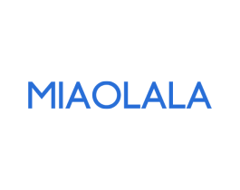 MIAOLALA 商标图样