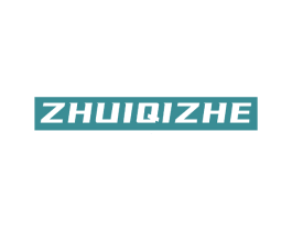 ZHUIQIZHE 商标图样