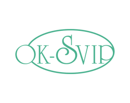 OK-SVIP 商标图样