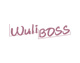 WULI BOSS 商标图样