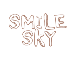 SMILE SKY 商标图样