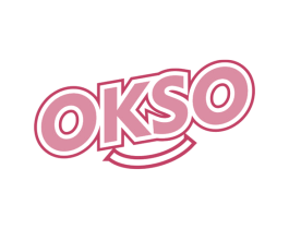 OKSO 商标图样