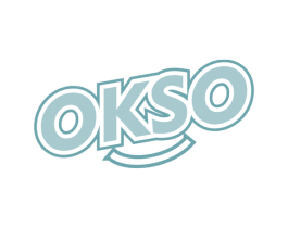 OKSO 商标图样