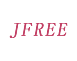 JFREE 商标图样