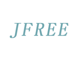 JFREE 商标图样