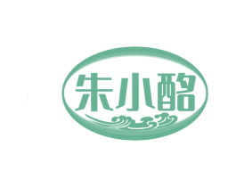 朱小酩 商标图样