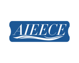 AIEECE 商标图样