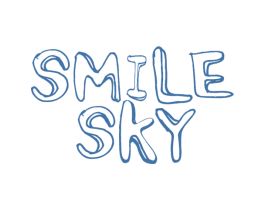 SMILESKY 商标图样