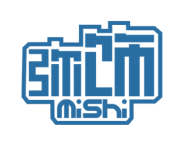弥饰 商标图样